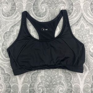 Womens Zyia Sports Bra